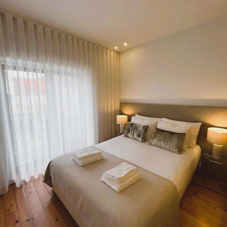 Brittos Lapa Apartment In Porto Center Exterior photo
