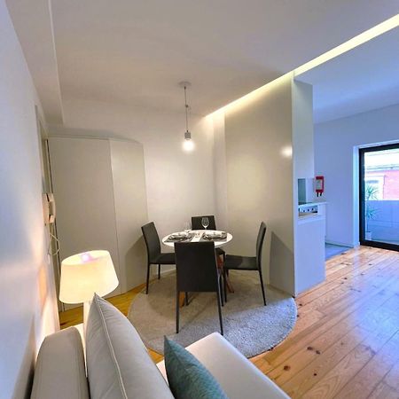 Brittos Lapa Apartment In Porto Center Exterior photo