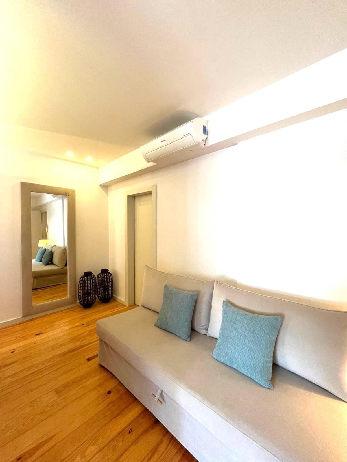 Brittos Lapa Apartment In Porto Center Exterior photo