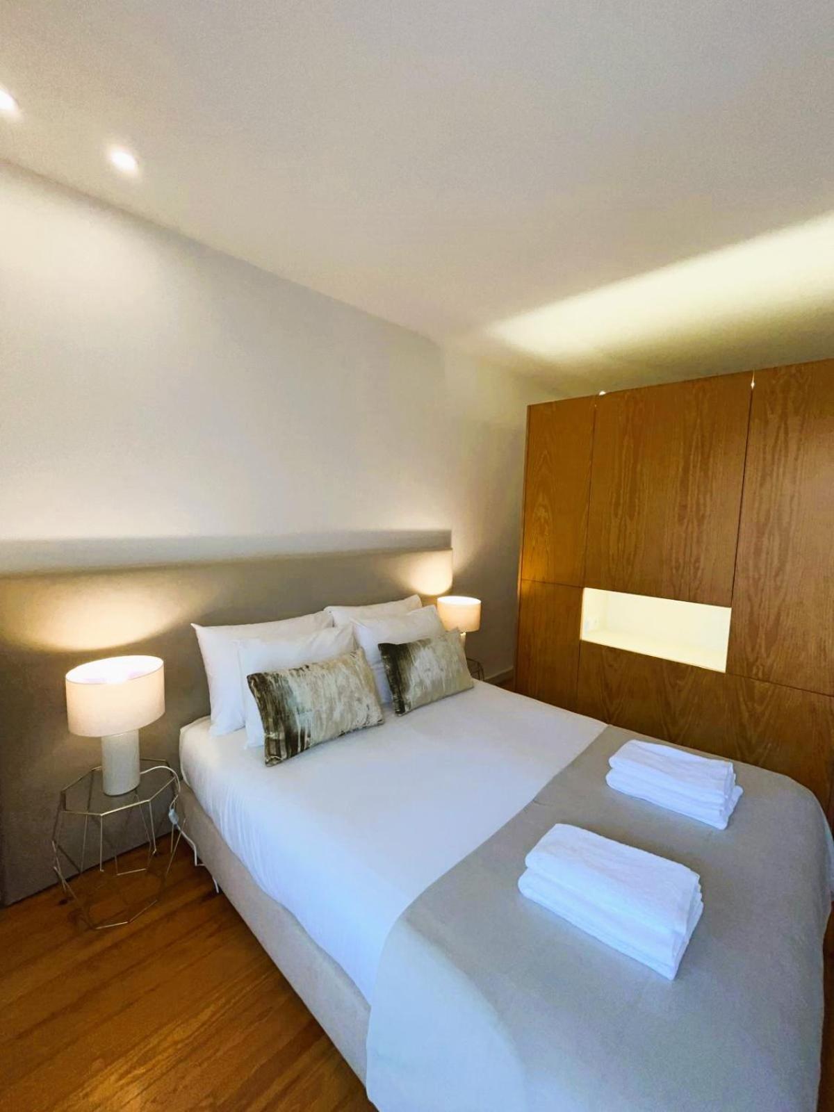 Brittos Lapa Apartment In Porto Center Exterior photo