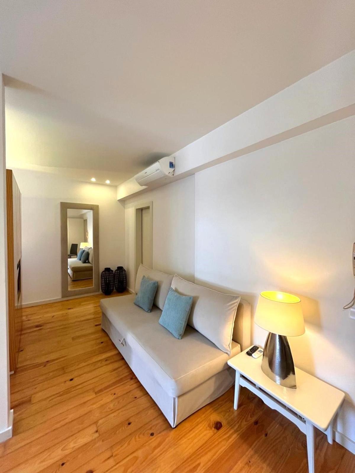 Brittos Lapa Apartment In Porto Center Exterior photo