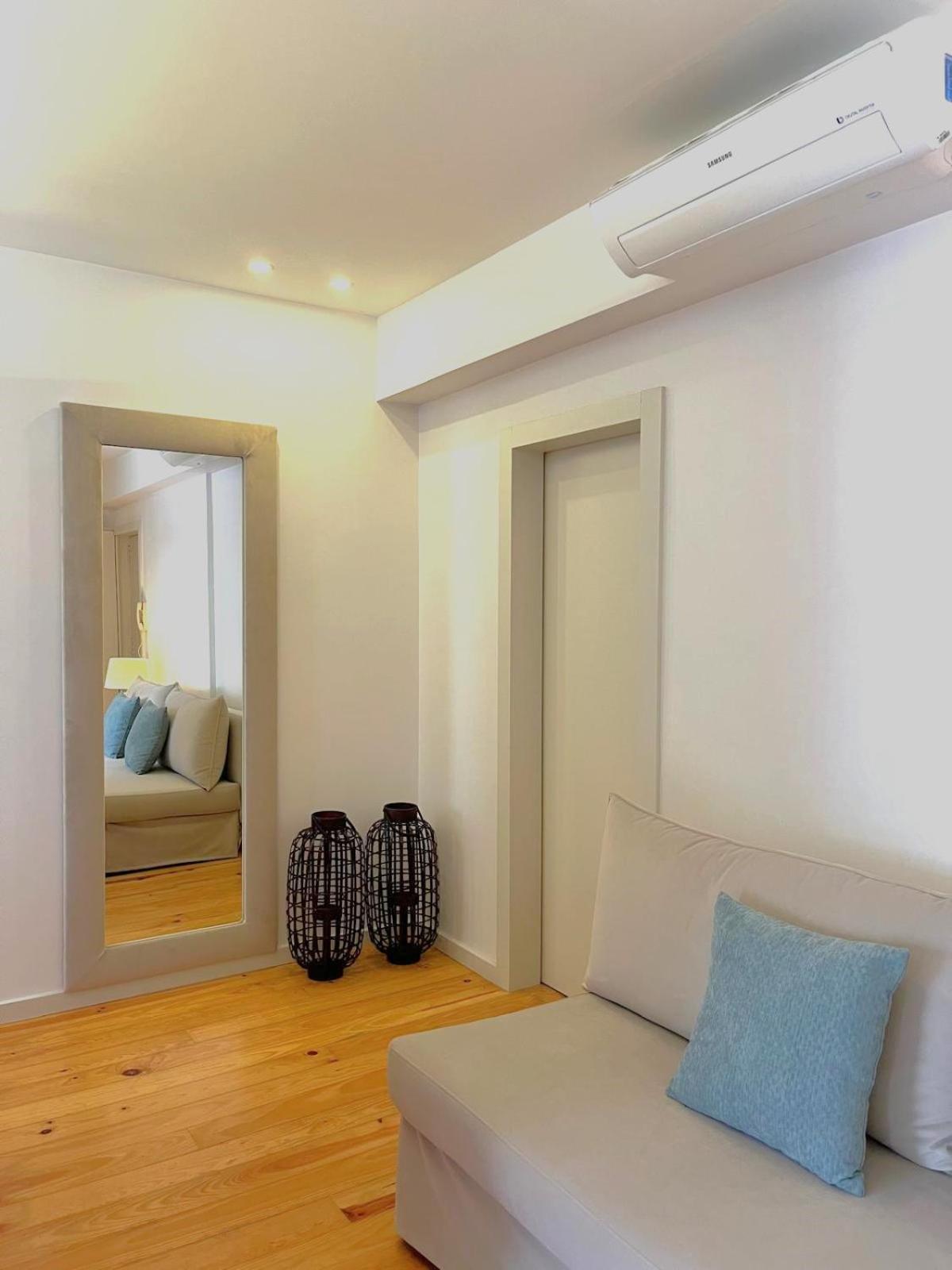 Brittos Lapa Apartment In Porto Center Exterior photo