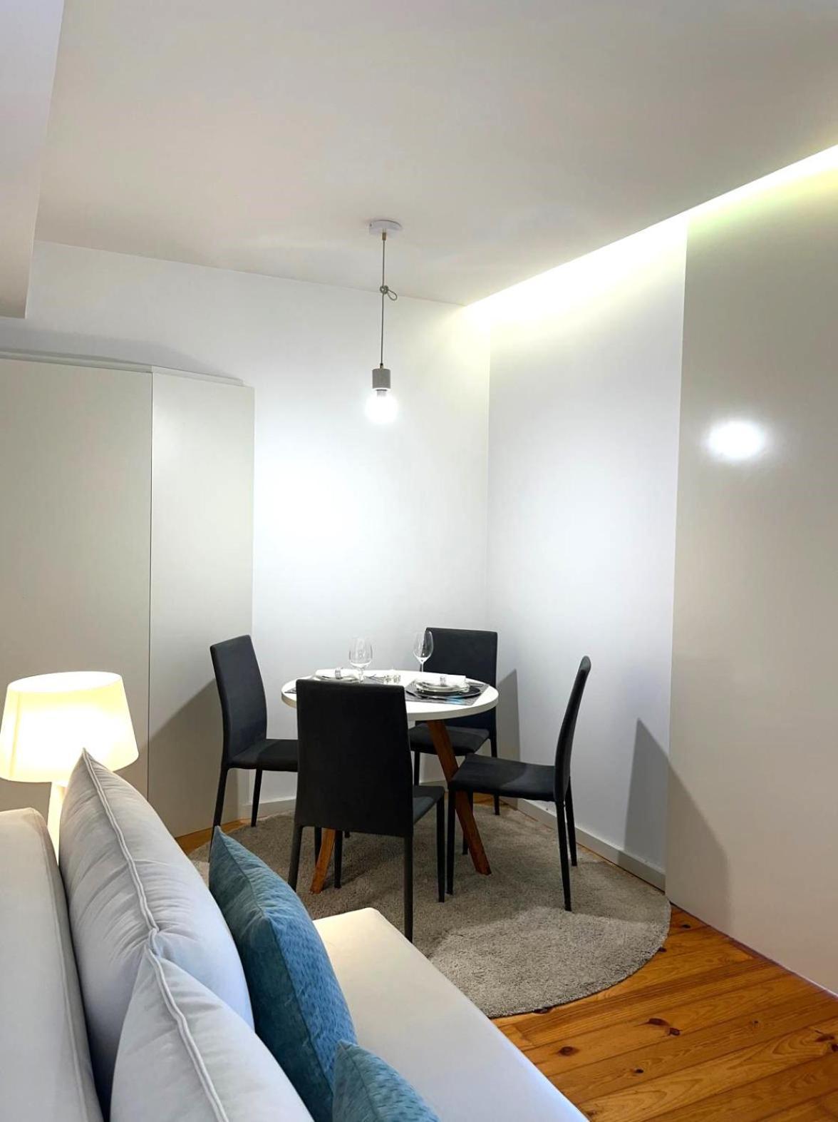 Brittos Lapa Apartment In Porto Center Exterior photo